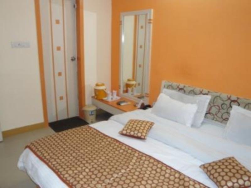 Hotel Shyam Excellency Jodhpur (Rajasthan) Exterior foto