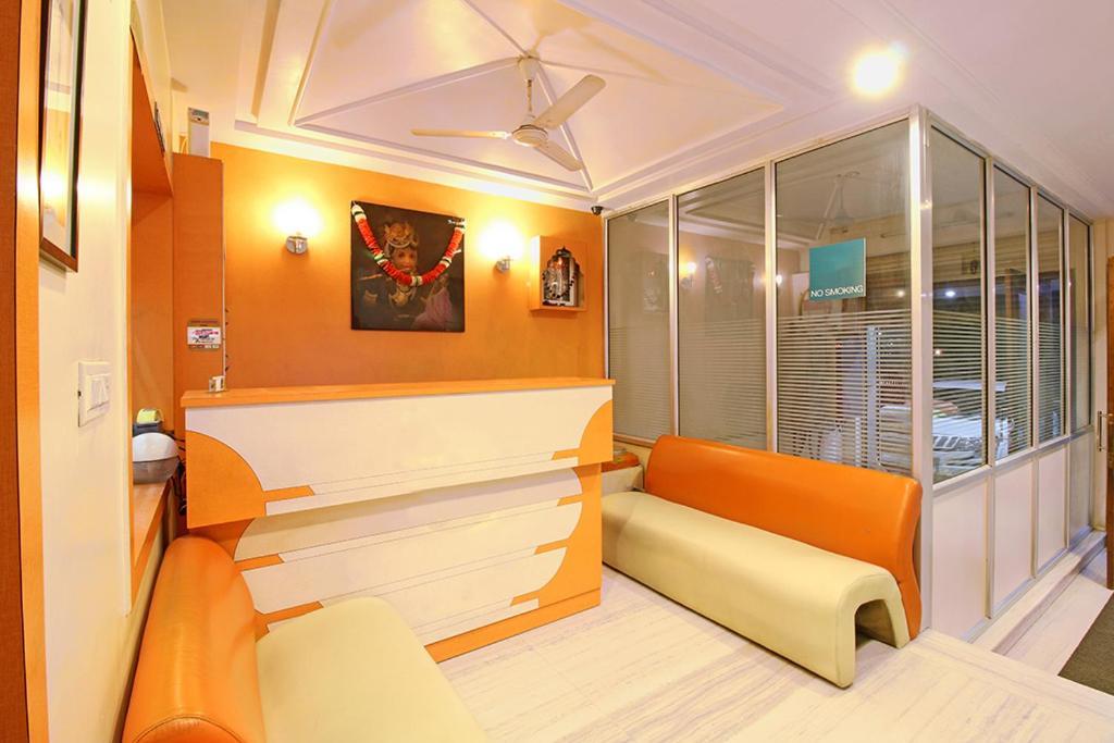 Hotel Shyam Excellency Jodhpur (Rajasthan) Exterior foto