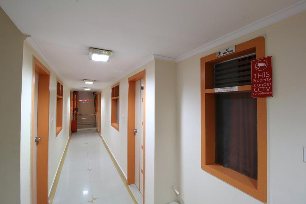 Hotel Shyam Excellency Jodhpur (Rajasthan) Exterior foto