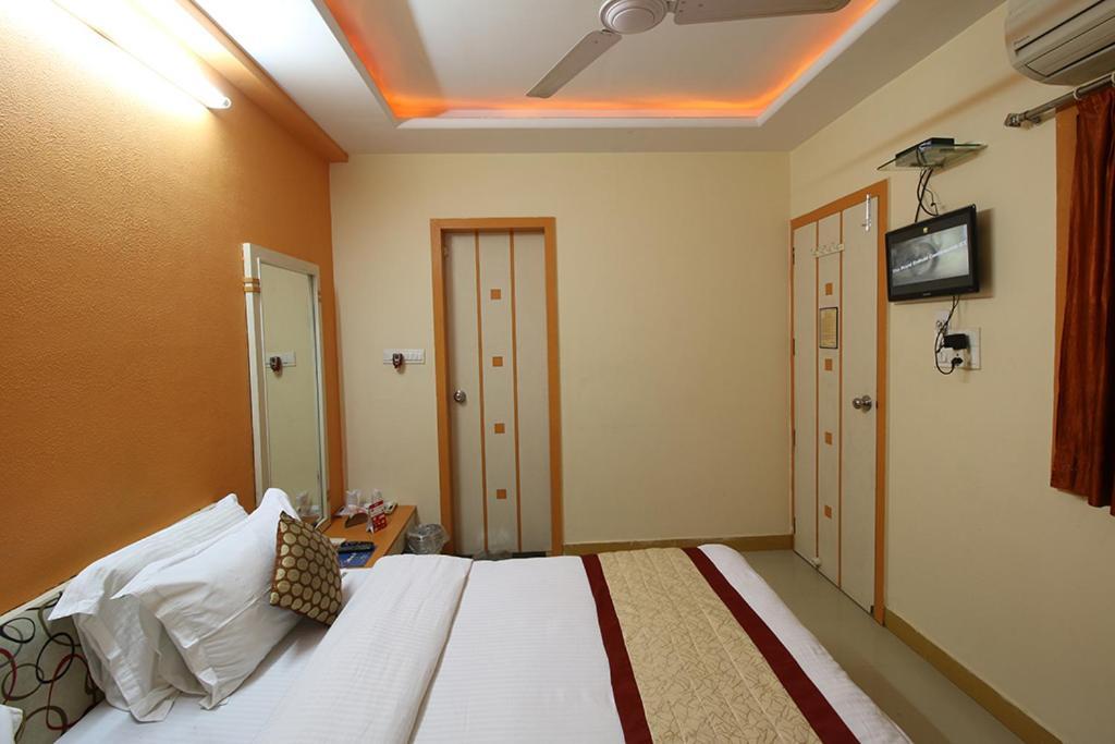 Hotel Shyam Excellency Jodhpur (Rajasthan) Exterior foto