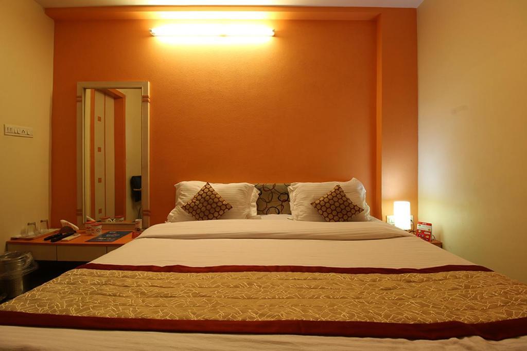 Hotel Shyam Excellency Jodhpur (Rajasthan) Exterior foto